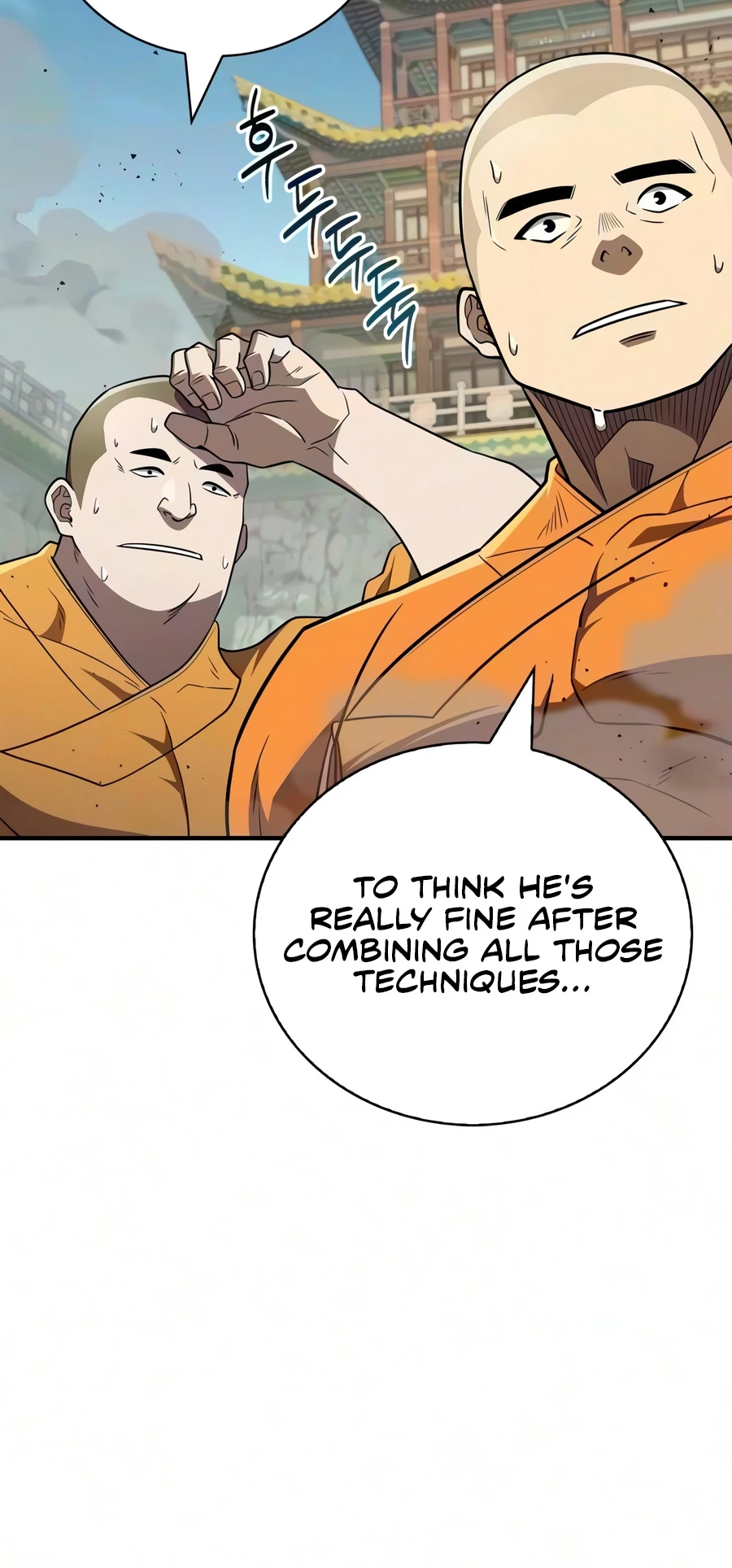 Read Genius Martial Arts Trainer EN Manga Online