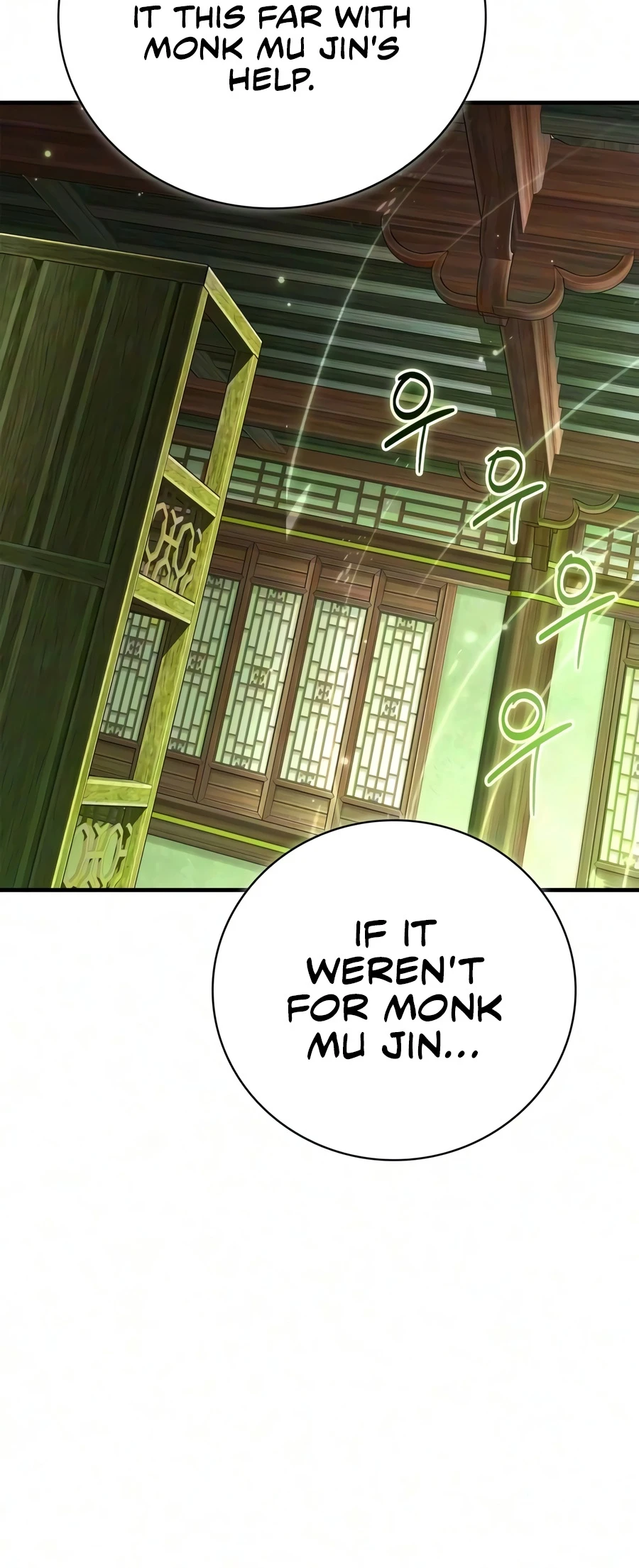 Read Genius Martial Arts Trainer EN Manga Online