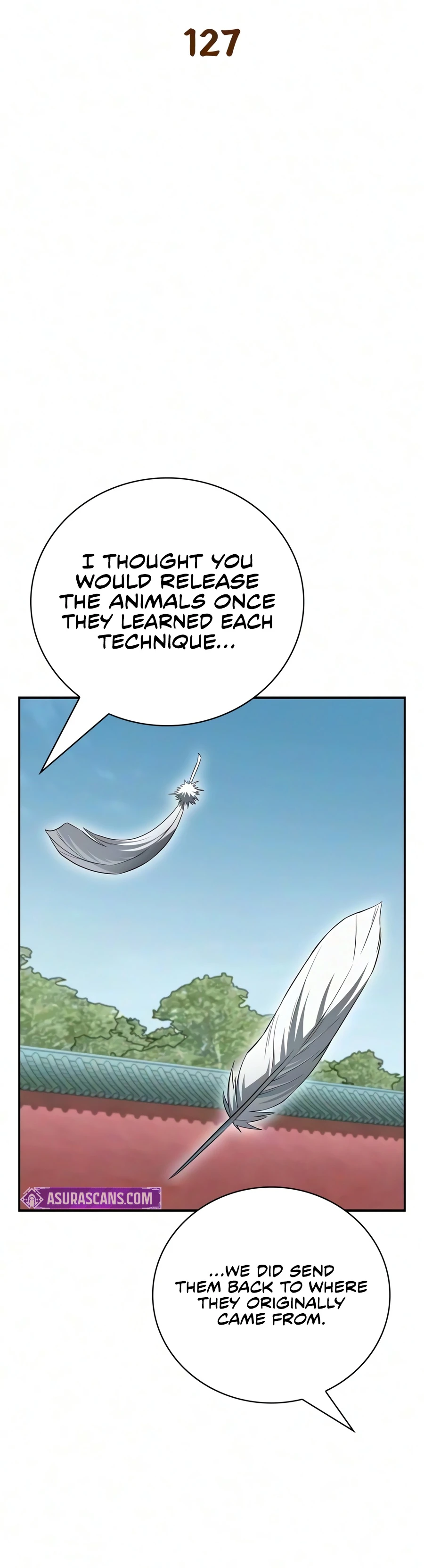 Read Genius Martial Arts Trainer EN Manga Online