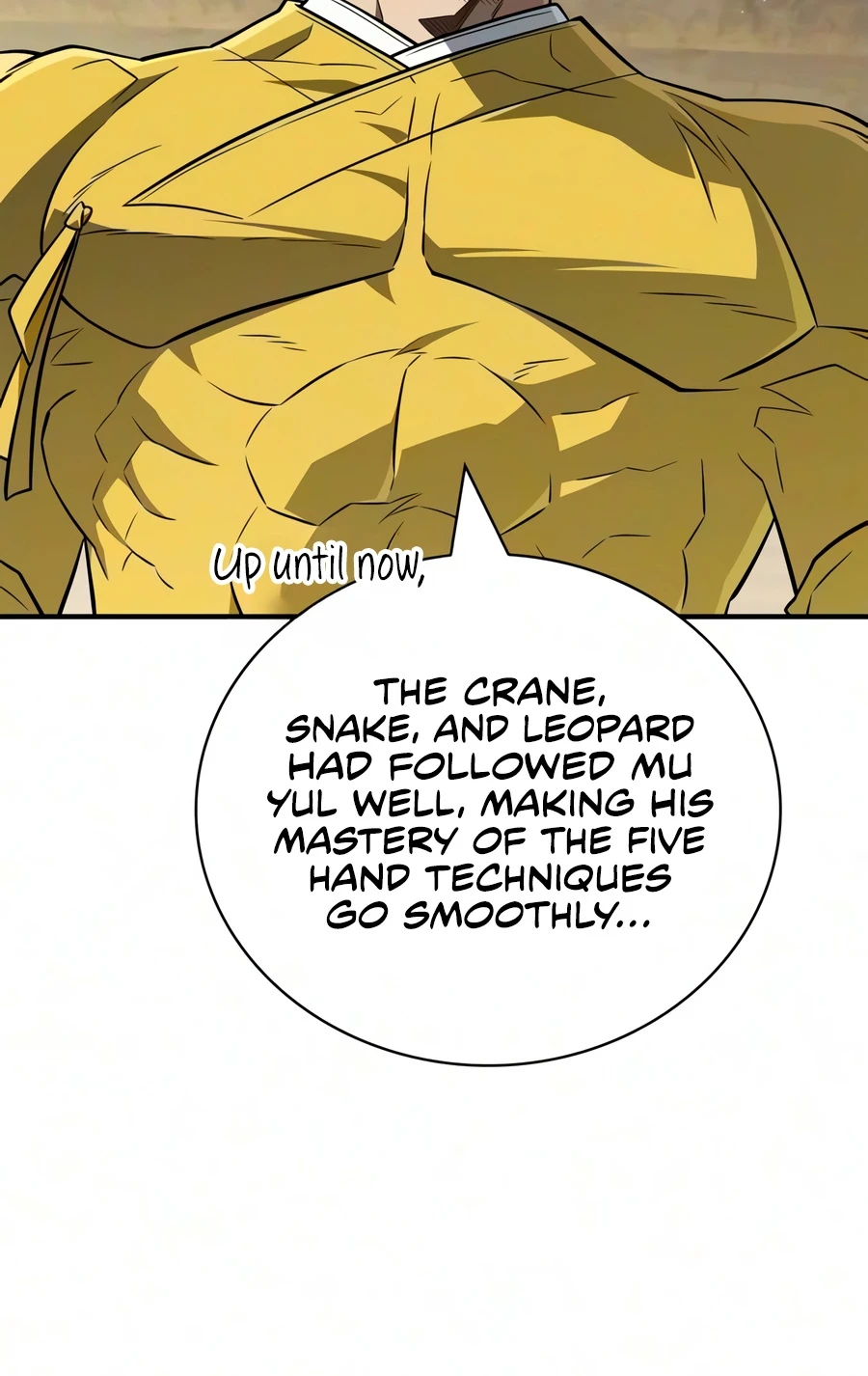 Read Genius Martial Arts Trainer EN Manga Online