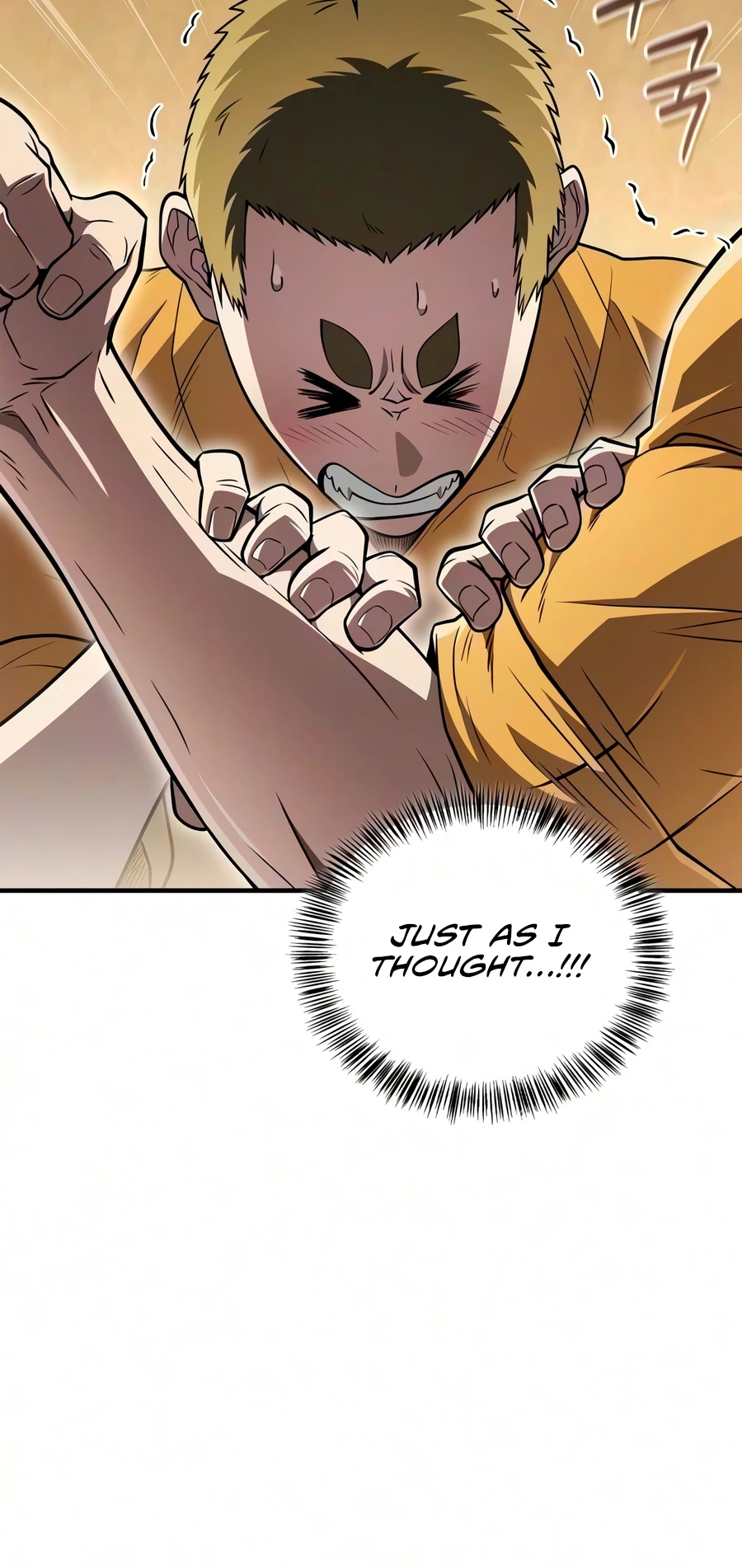 Read Genius Martial Arts Trainer EN Manga Online