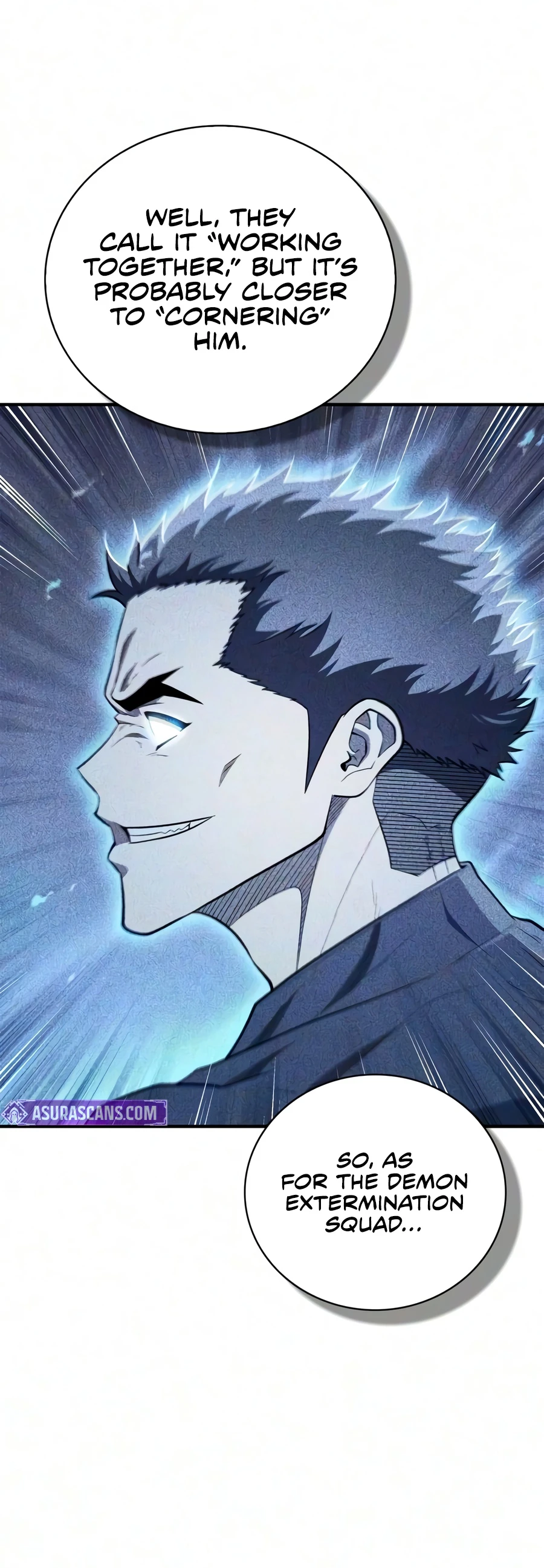 Read Genius Martial Arts Trainer EN Manga Online
