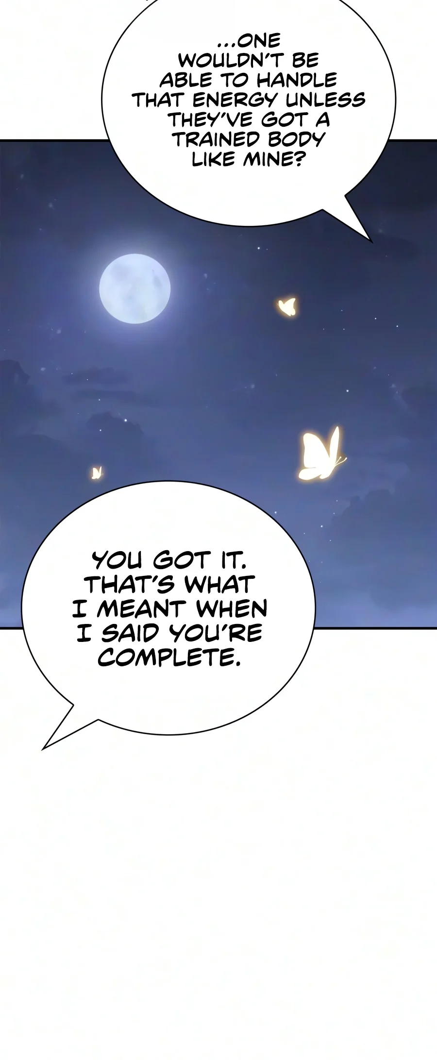 Read Genius Martial Arts Trainer EN Manga Online
