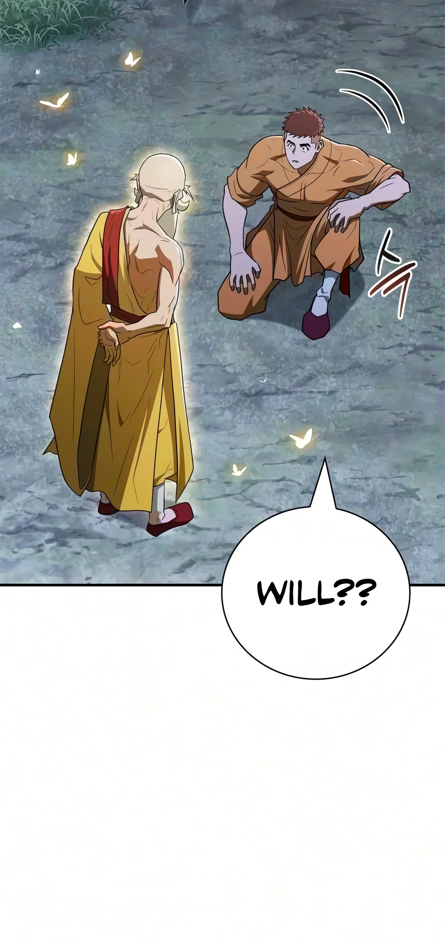 Read Genius Martial Arts Trainer EN Manga Online