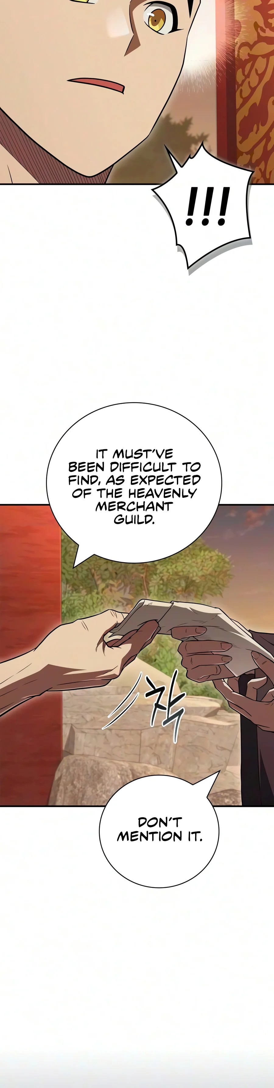 Read Genius Martial Arts Trainer EN Manga Online