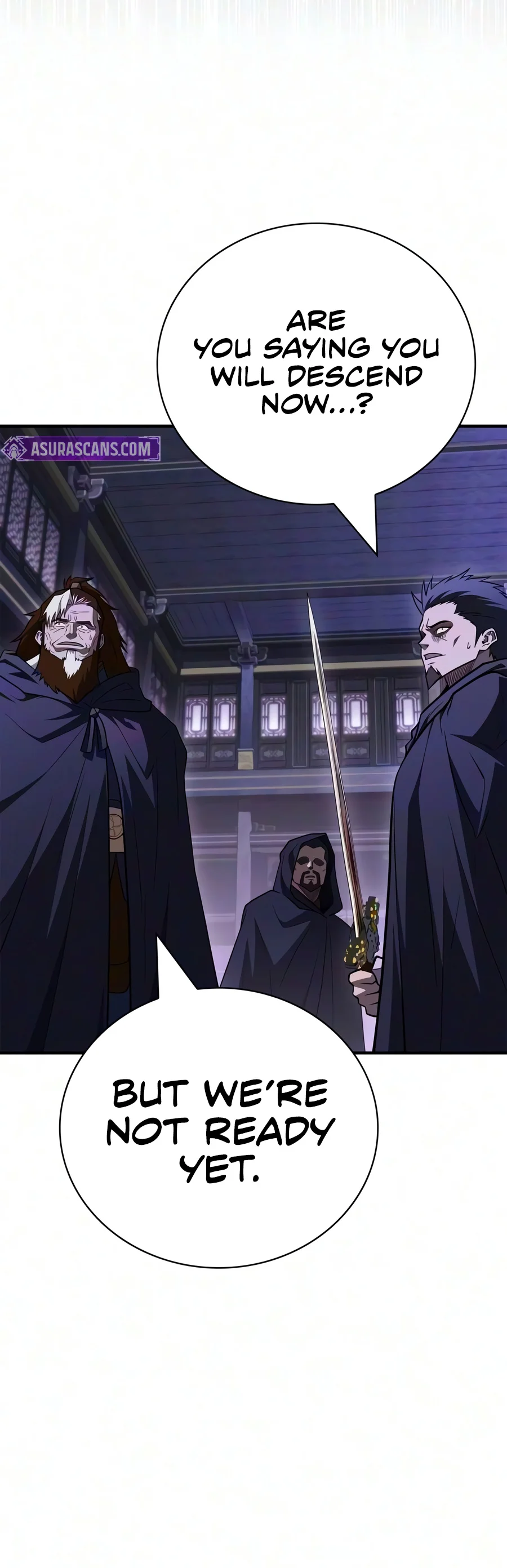 Read Genius Martial Arts Trainer EN Manga Online