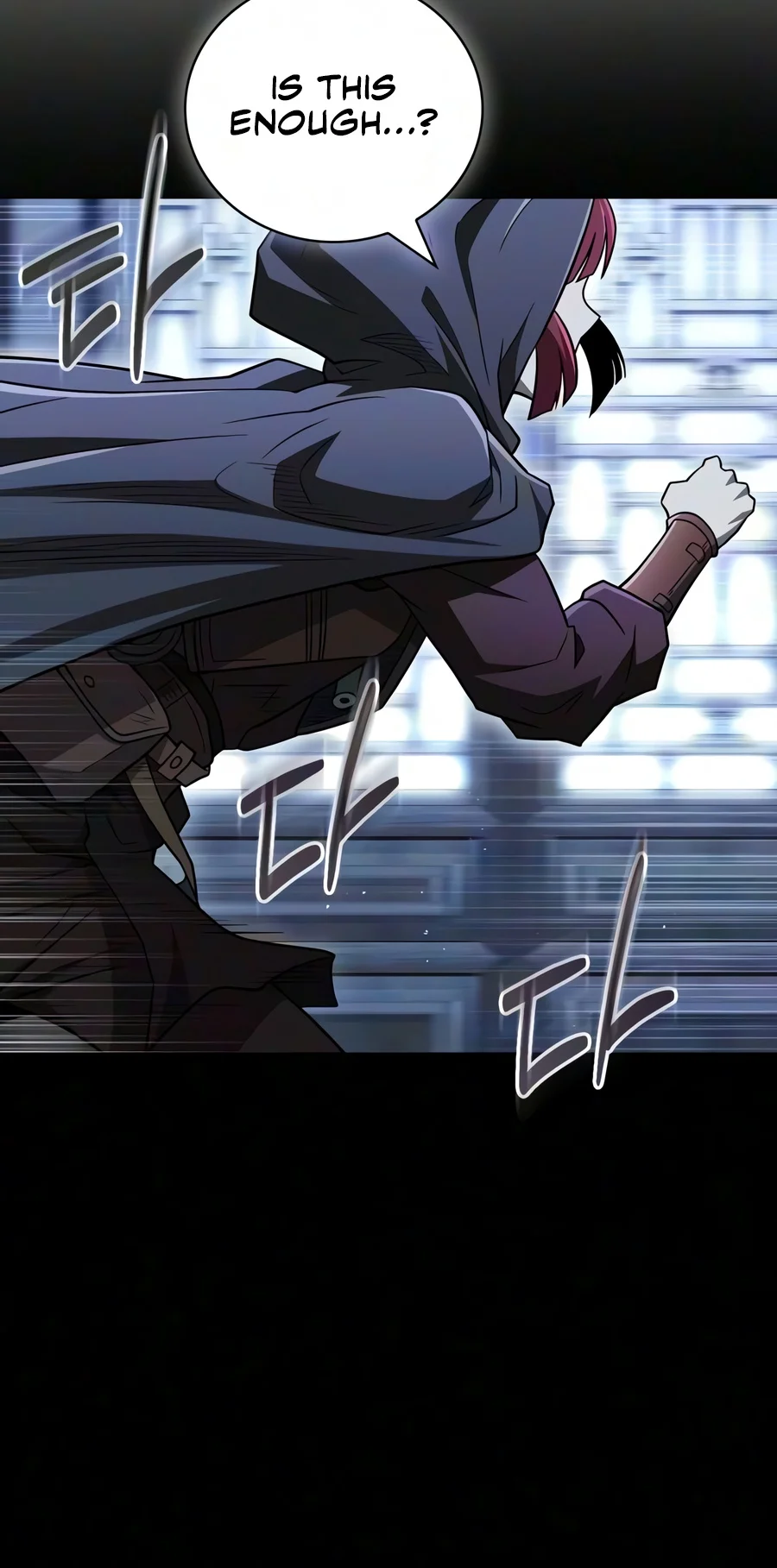 Read Genius Martial Arts Trainer EN Manga Online