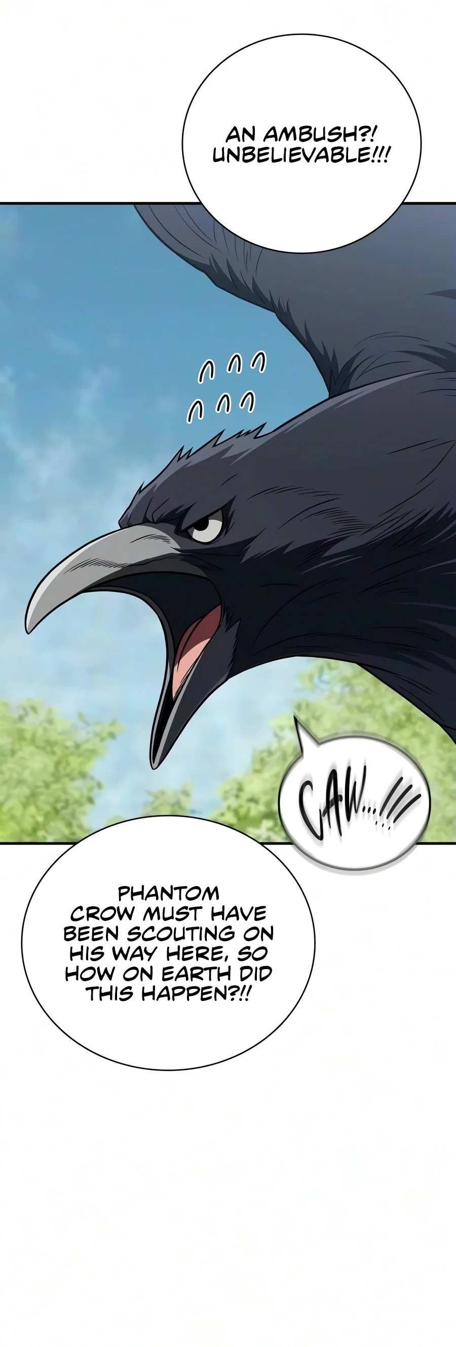 Read Genius Martial Arts Trainer EN Manga Online