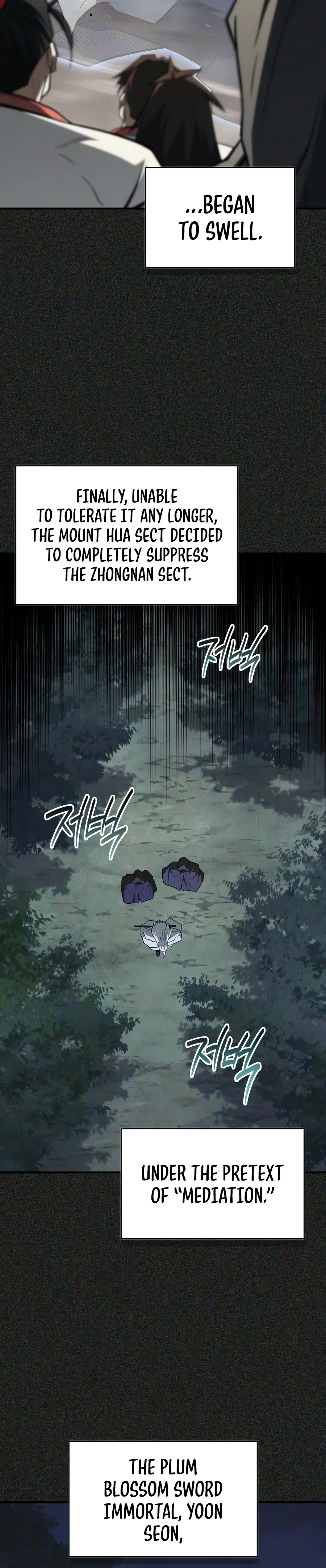 Read Genius Martial Arts Trainer EN Manga Online