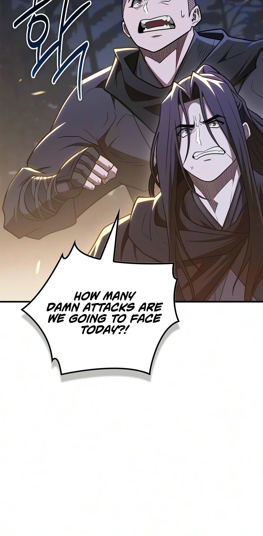 Read Genius Martial Arts Trainer EN Manga Online