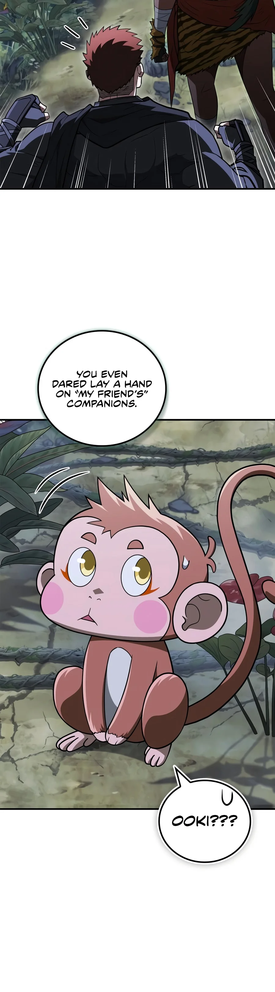 Read Genius Martial Arts Trainer EN Manga Online