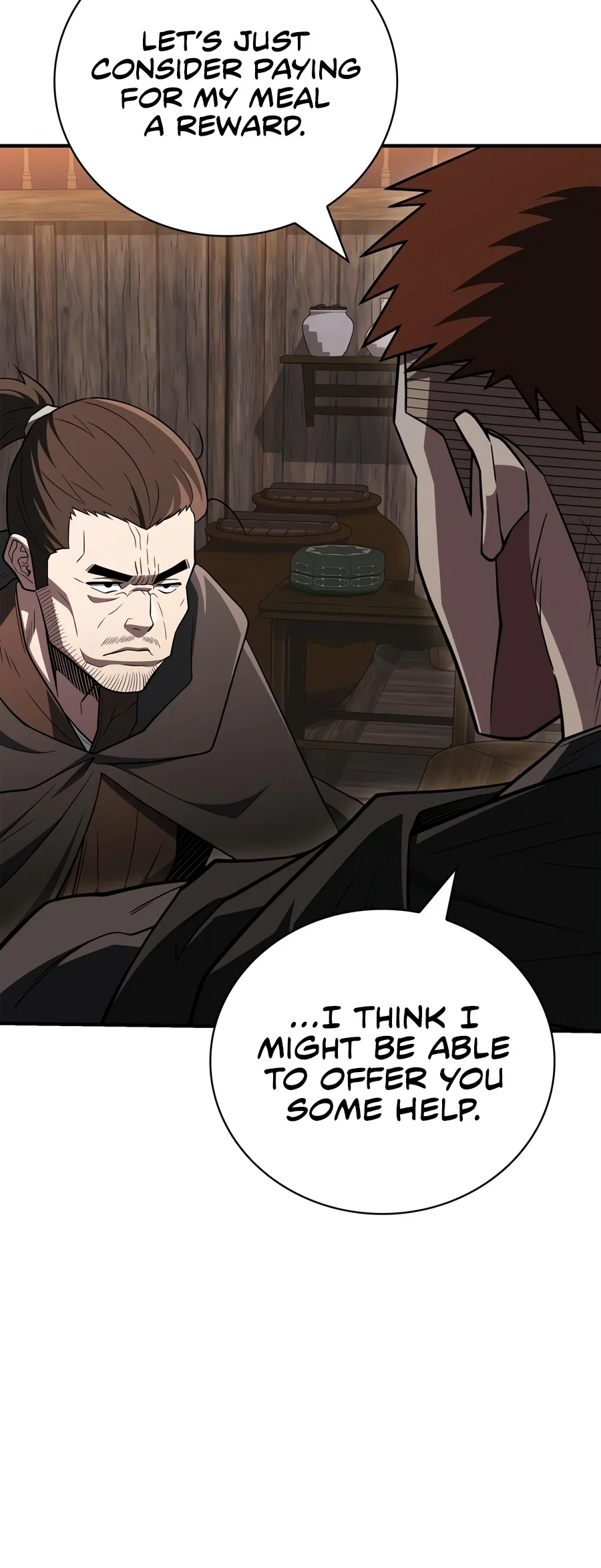 Read Genius Martial Arts Trainer EN Manga Online