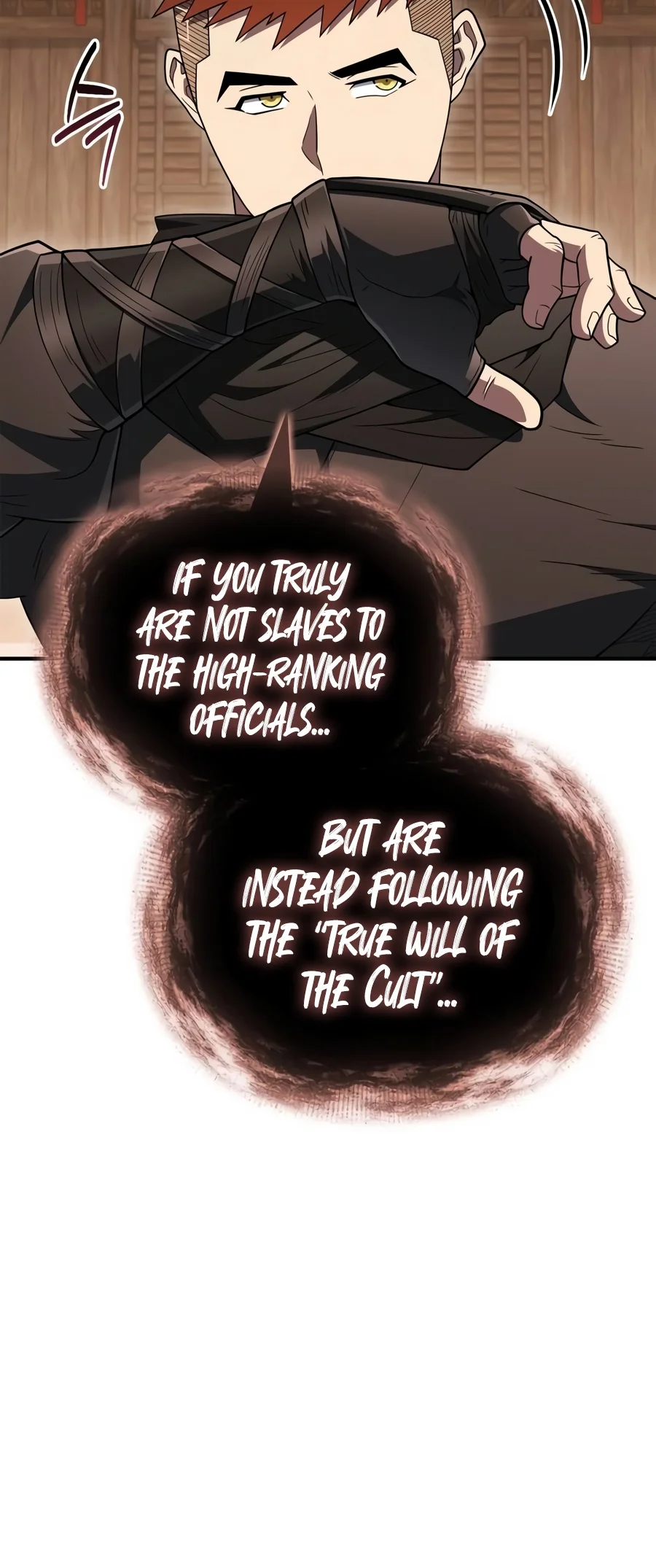 Read Genius Martial Arts Trainer EN Manga Online