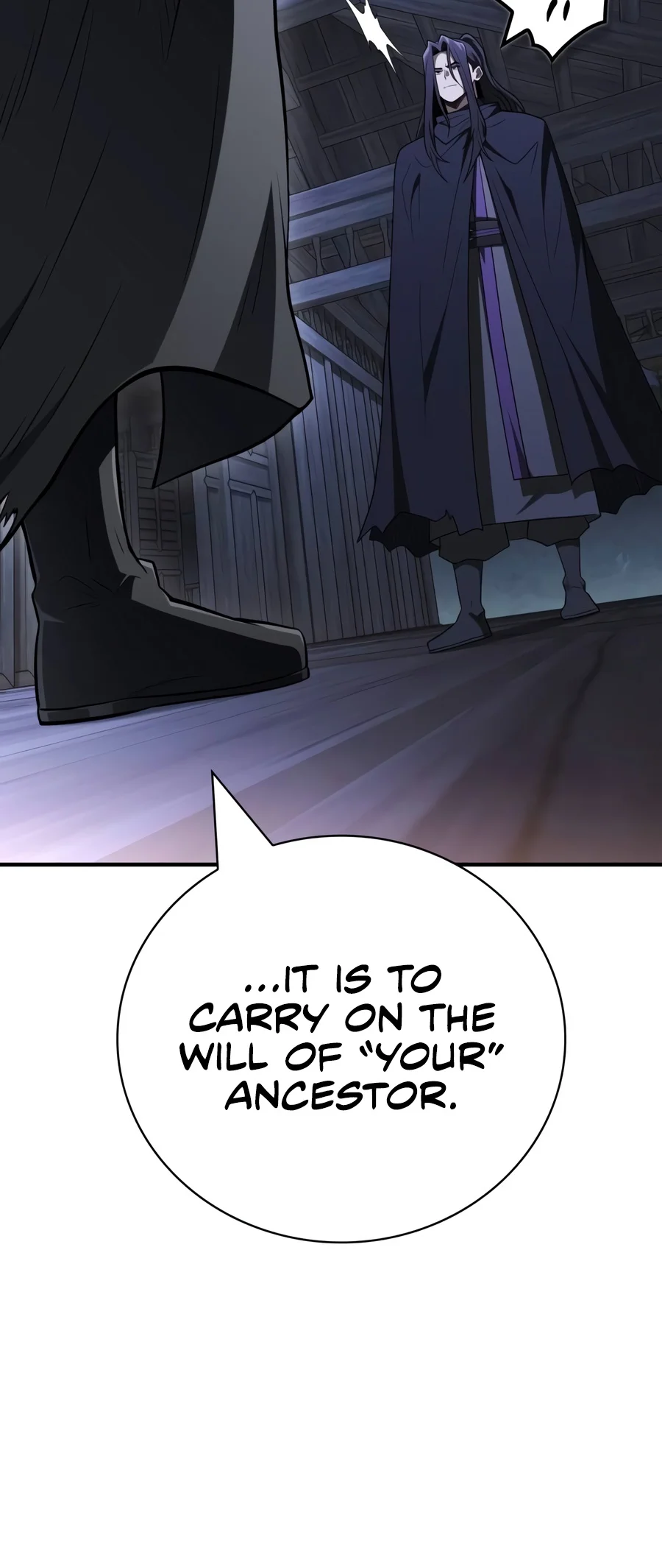 Read Genius Martial Arts Trainer EN Manga Online