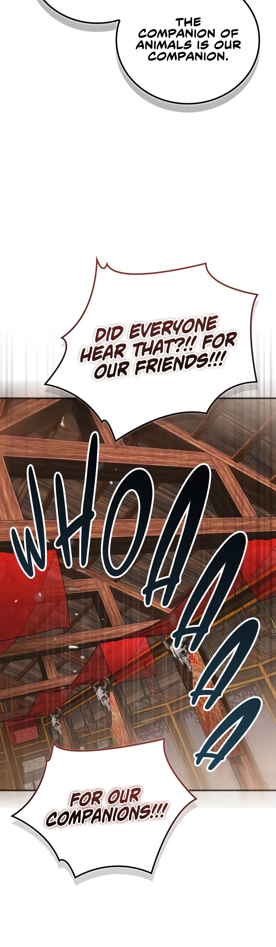 Read Genius Martial Arts Trainer EN Manga Online