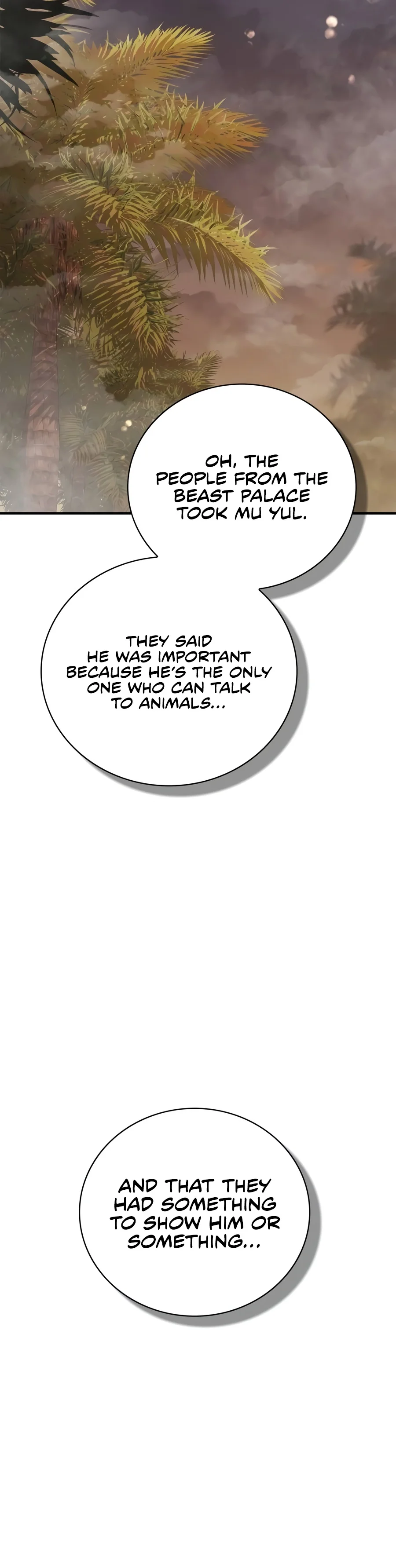 Read Genius Martial Arts Trainer EN Manga Online