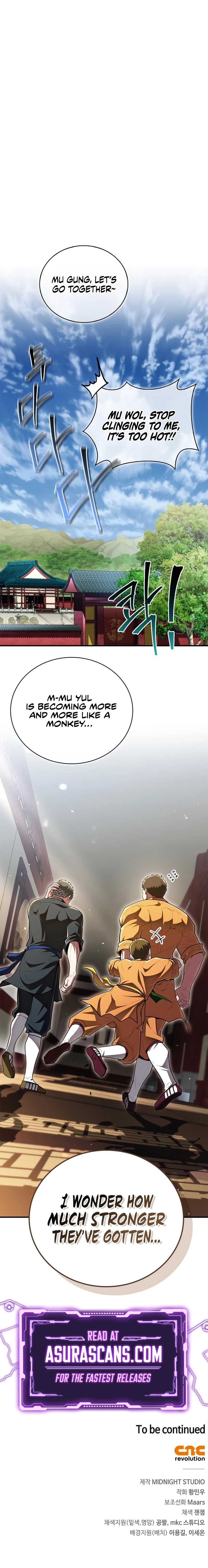 Read Genius Martial Arts Trainer EN Manga Online