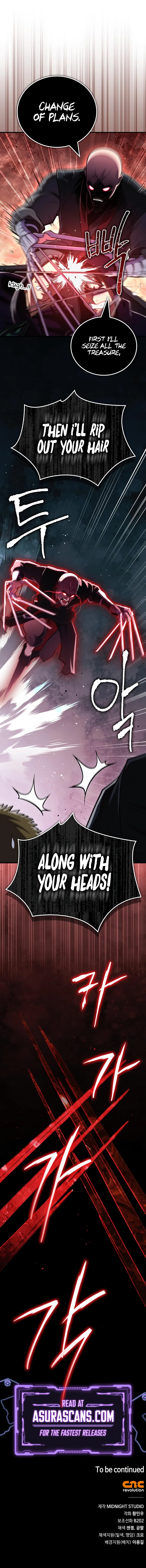 Read Genius Martial Arts Trainer EN Manga Online
