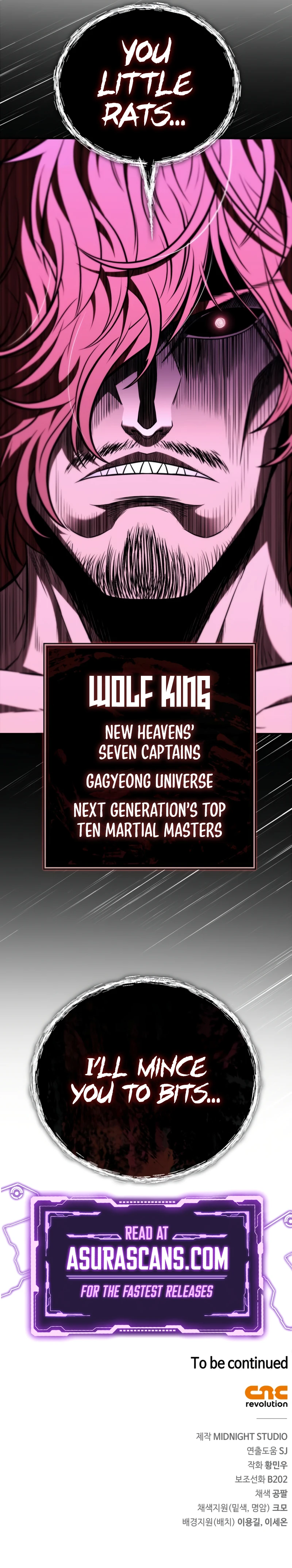 Read Genius Martial Arts Trainer EN Manga Online