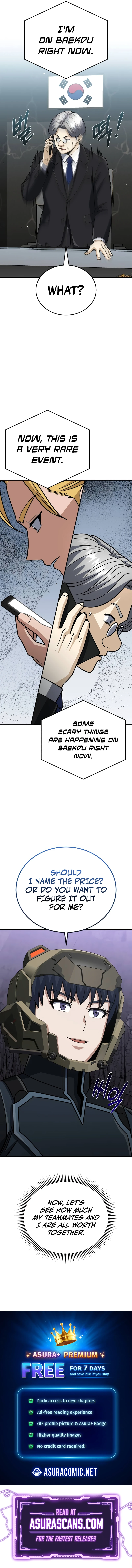 Read Genius Of The Unique Lineage EN Manga Online