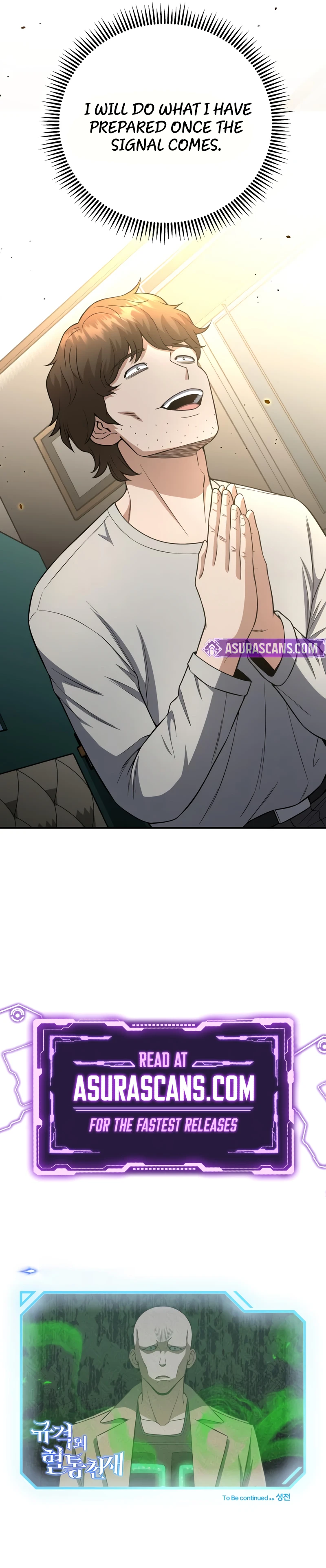 Read Genius Of The Unique Lineage EN Manga Online
