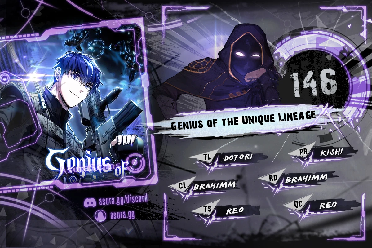 Read Genius Of The Unique Lineage EN Manga Online