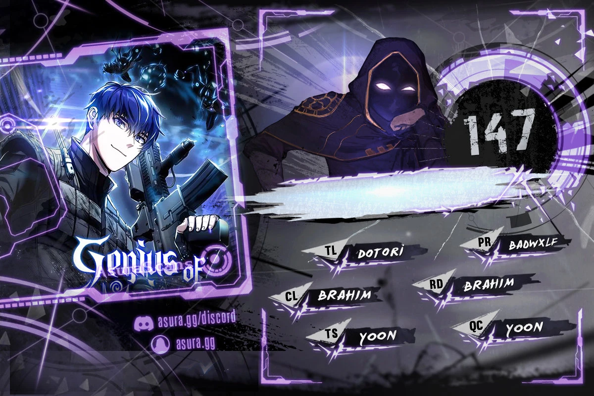 Read Genius Of The Unique Lineage EN Manga Online