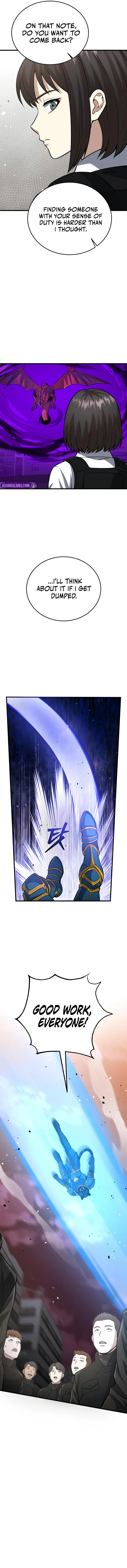 Read Genius Of The Unique Lineage EN Manga Online