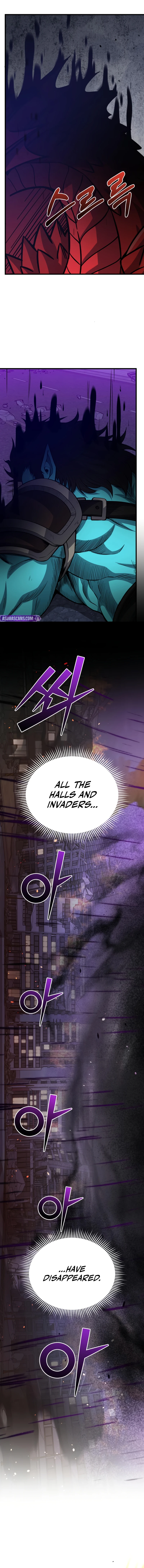 Read Genius Of The Unique Lineage EN Manga Online