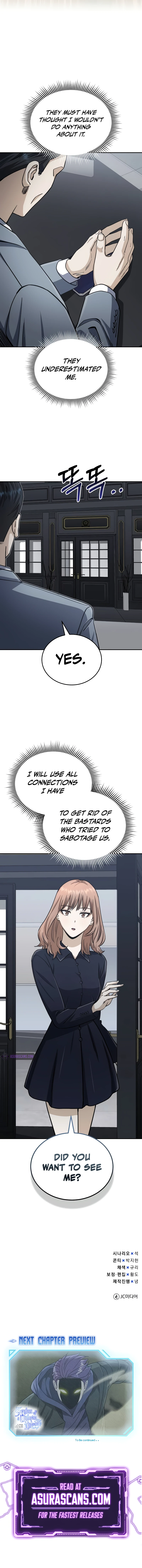 Read Genius Of The Unique Lineage EN Manga Online