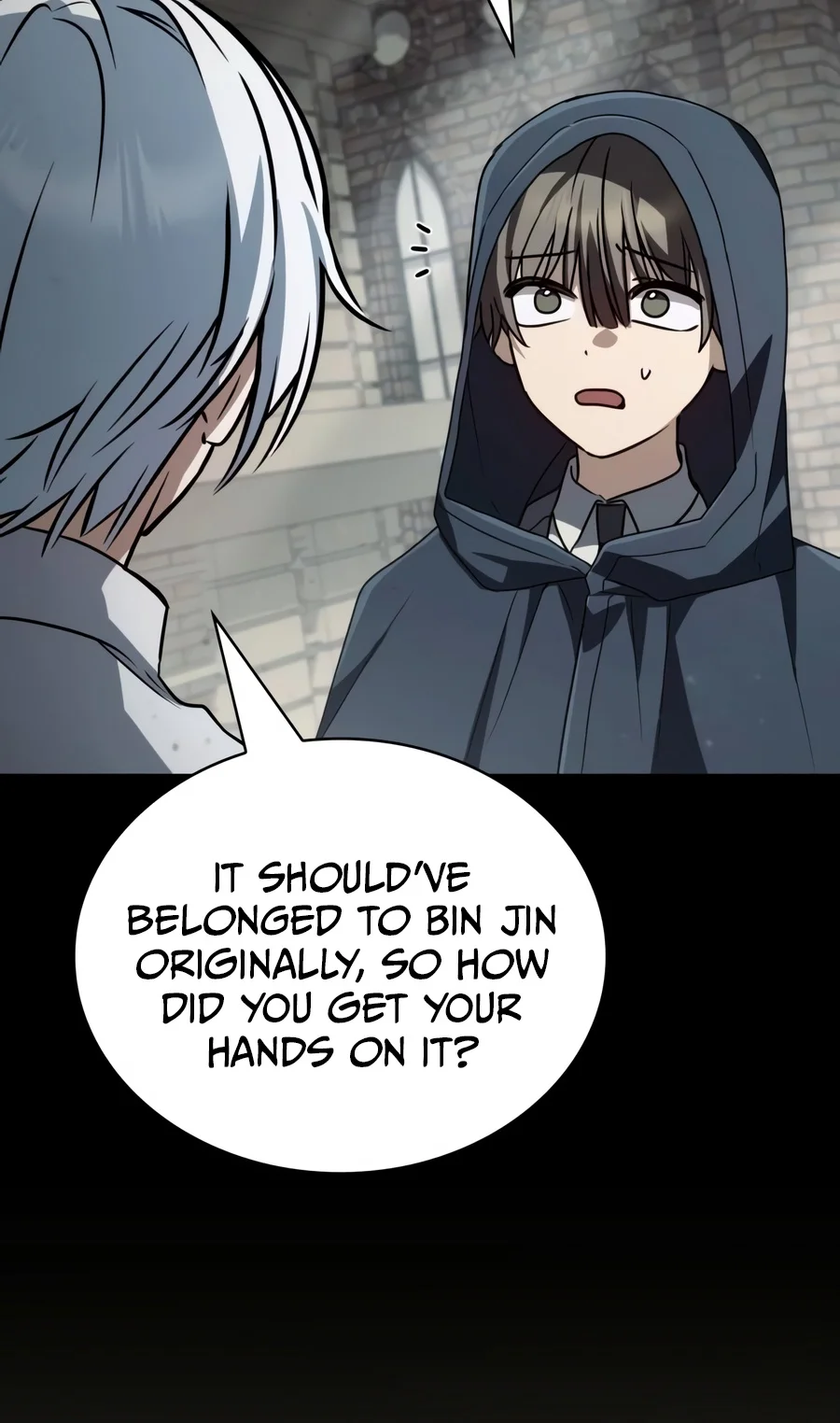 Read Genius Prismatic Mage EN Manga Online