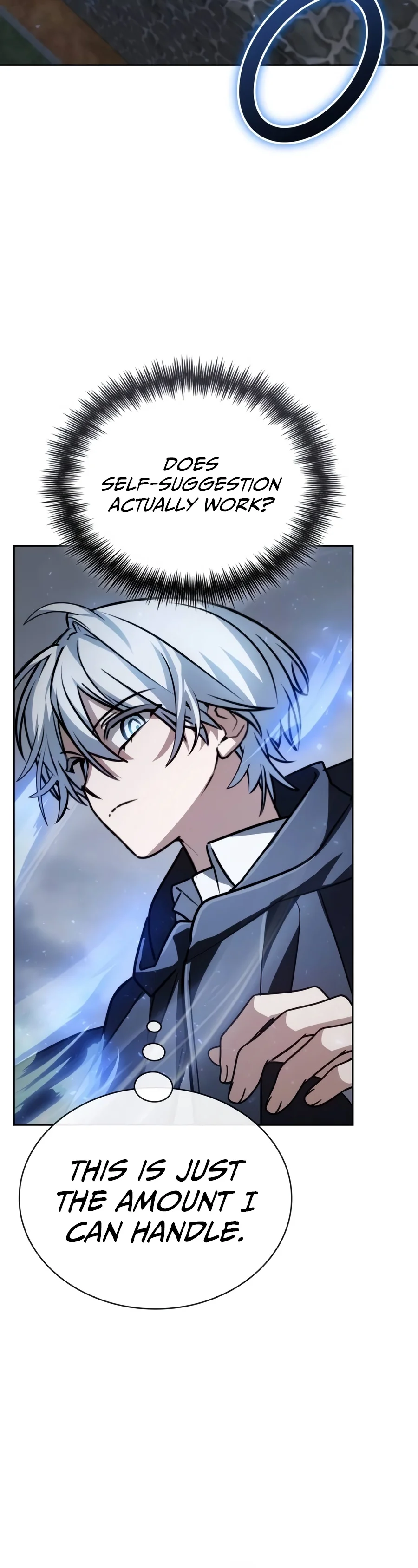 Read Genius Prismatic Mage EN Manga Online
