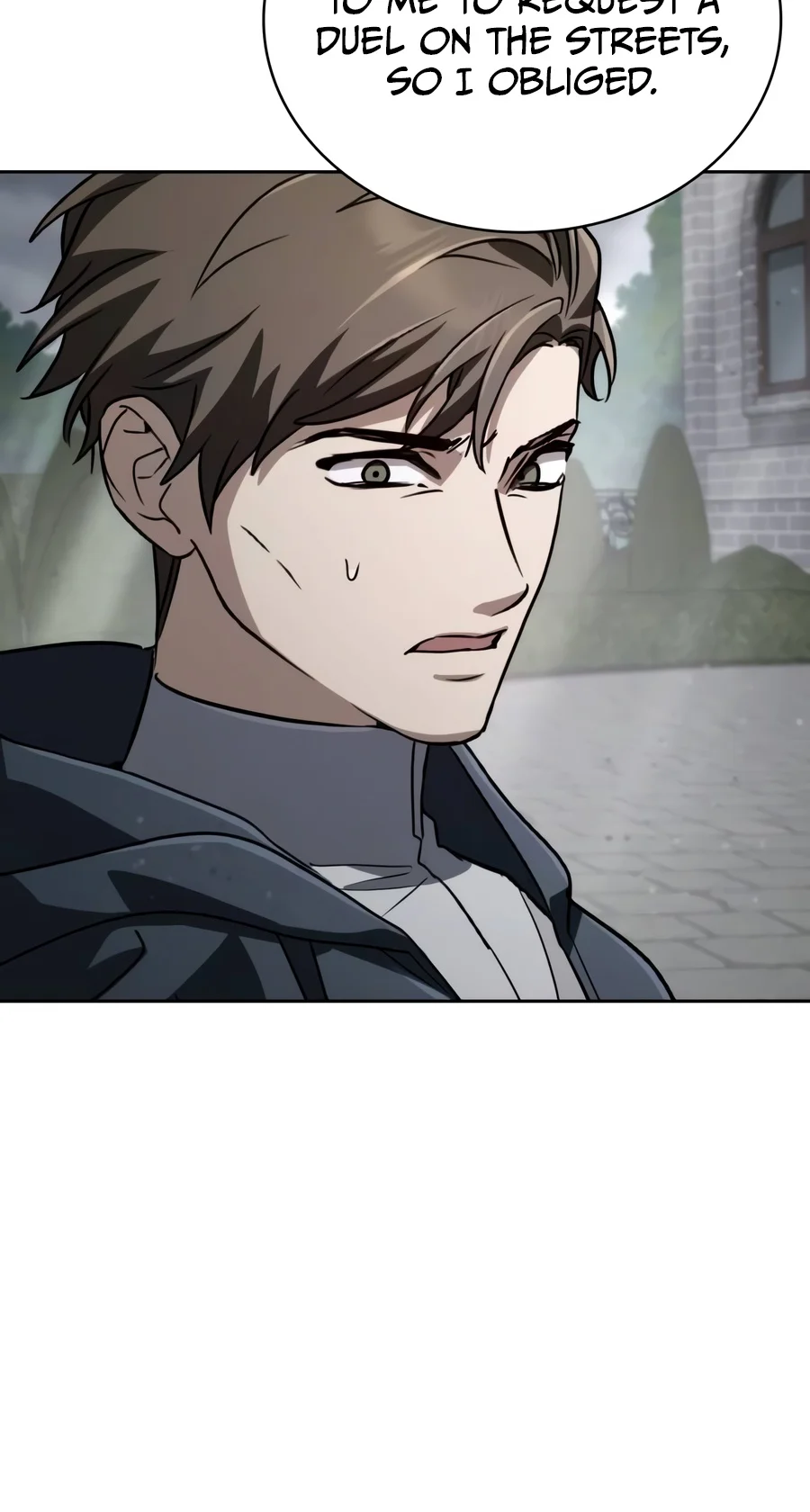 Read Genius Prismatic Mage EN Manga Online