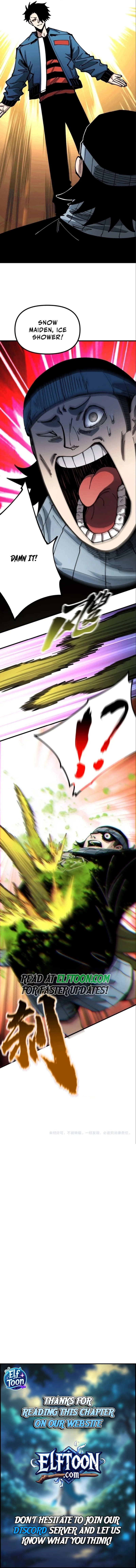Read Global Beast Tamer꞉ I Can See the Path of Evolution EN Manga Online