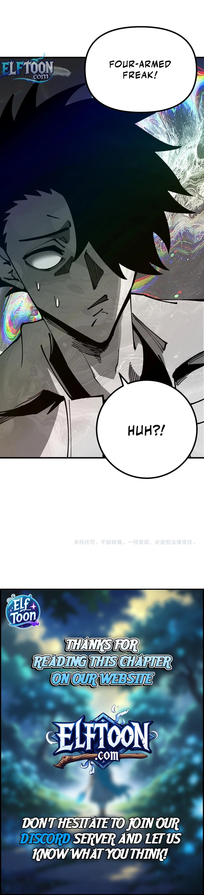 Read Global Beast Tamer꞉ I Can See the Path of Evolution EN Manga Online