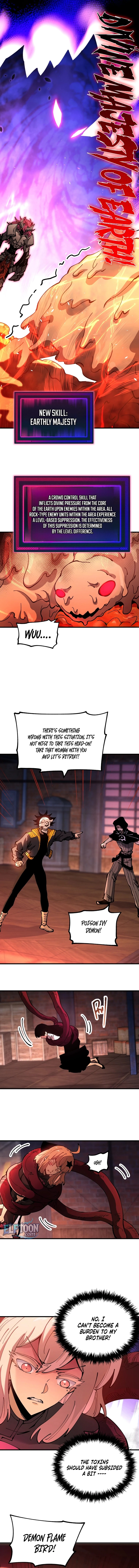 Read Global Beast Tamer꞉ I Can See the Path of Evolution EN Manga Online