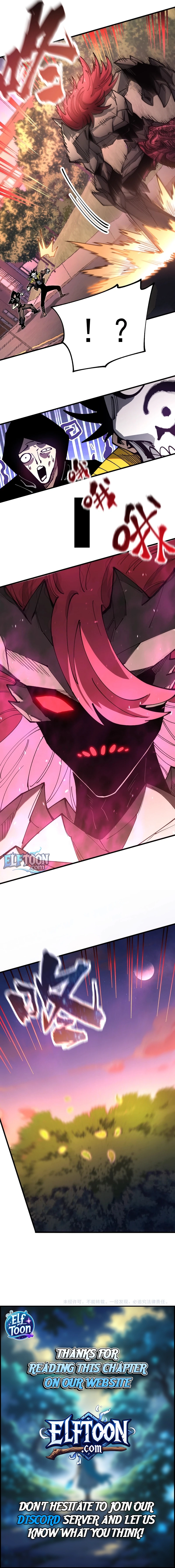 Read Global Beast Tamer꞉ I Can See the Path of Evolution EN Manga Online