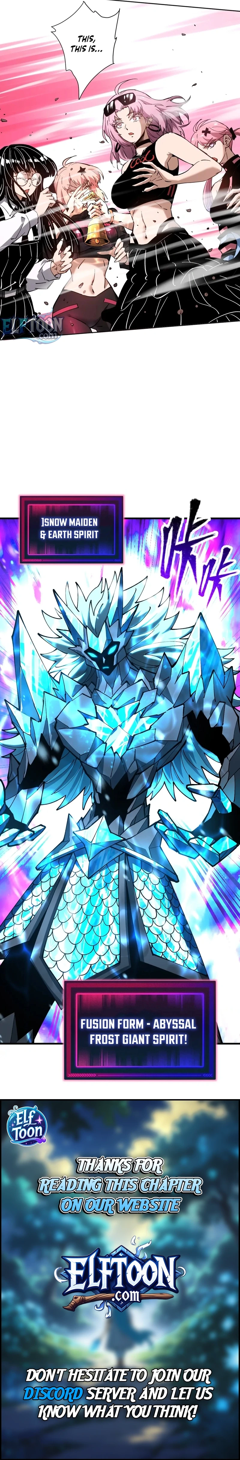Read Global Beast Tamer꞉ I Can See the Path of Evolution EN Manga Online