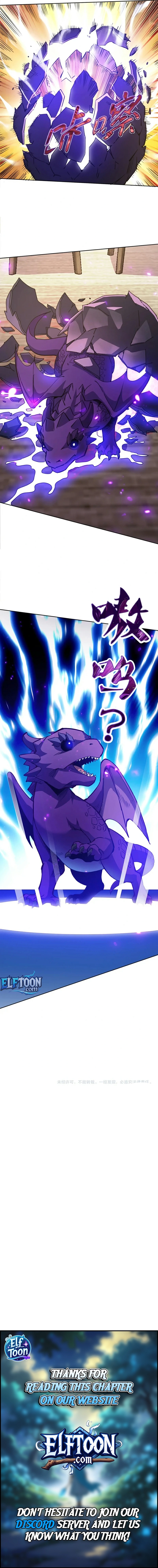 Read Global Beast Tamer꞉ I Can See the Path of Evolution EN Manga Online