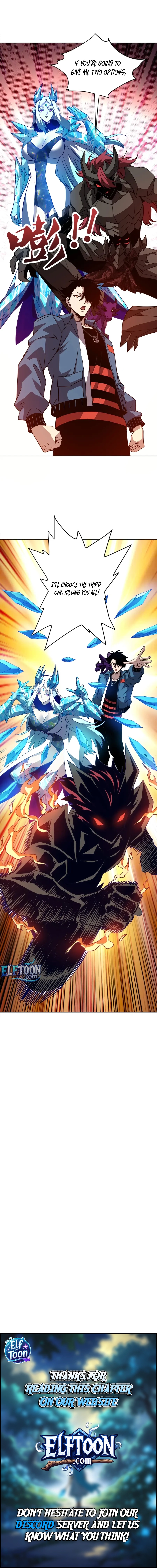 Read Global Beast Tamer꞉ I Can See the Path of Evolution EN Manga Online