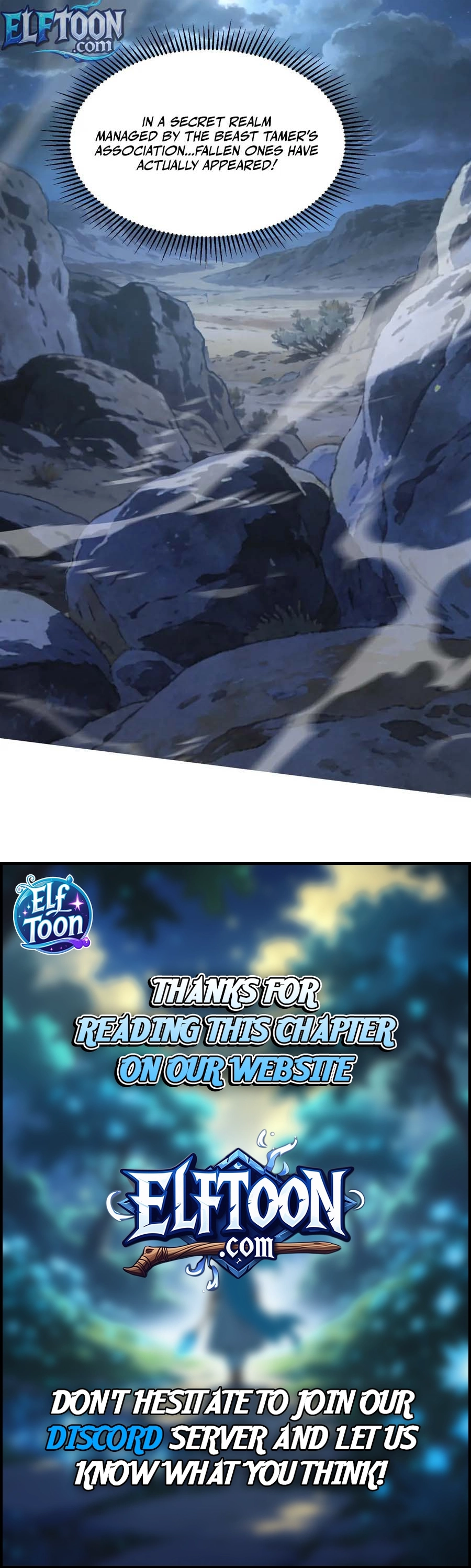 Read Global Beast Tamer꞉ I Can See the Path of Evolution EN Manga Online