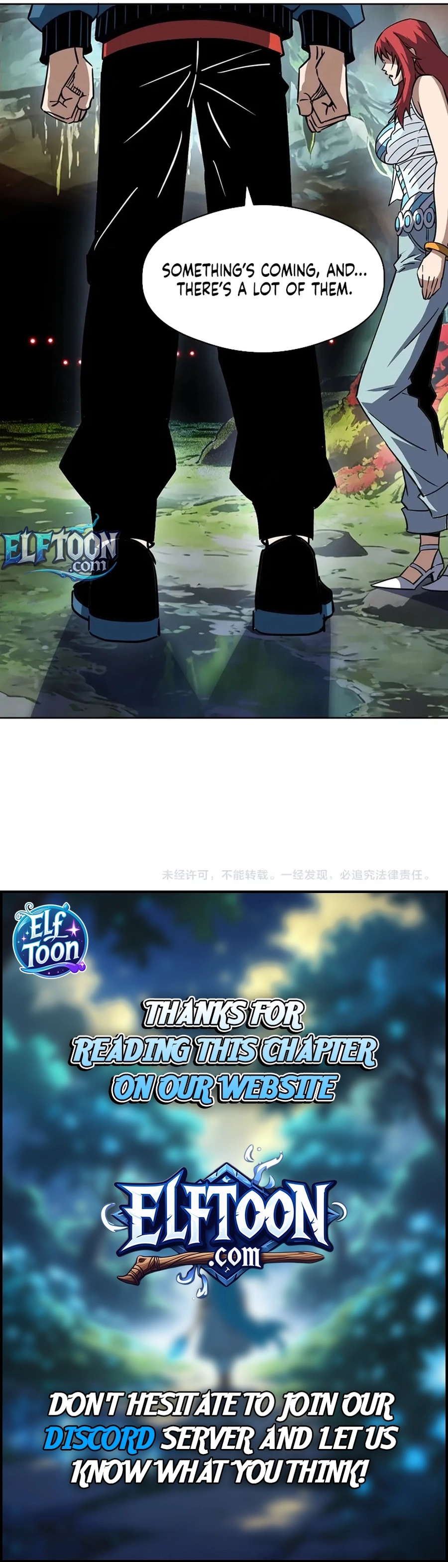 Read Global Beast Tamer꞉ I Can See the Path of Evolution EN Manga Online