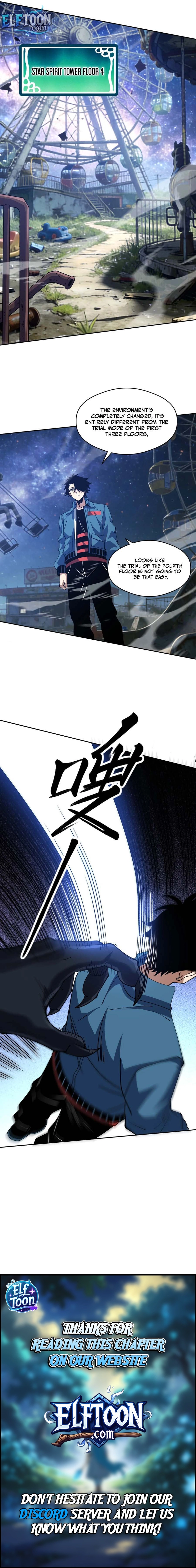 Read Global Beast Tamer꞉ I Can See the Path of Evolution EN Manga Online