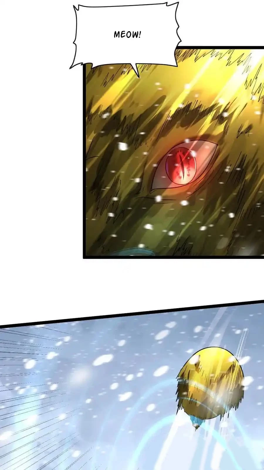Read Global Freeze_ I Created an Apocalypse Shelter EN Manga Online