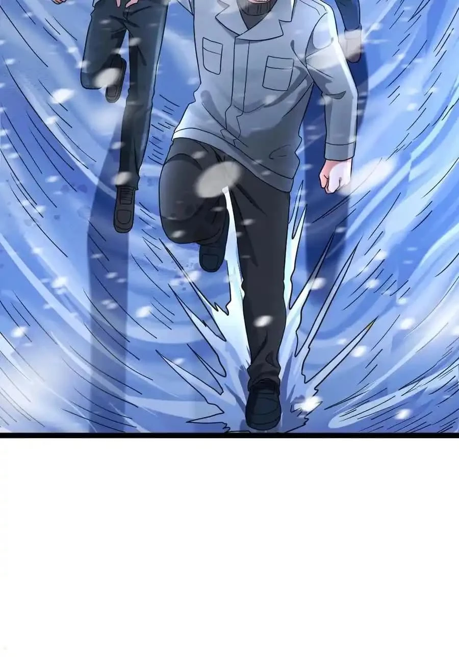 Read Global Freeze_ I Created an Apocalypse Shelter EN Manga Online