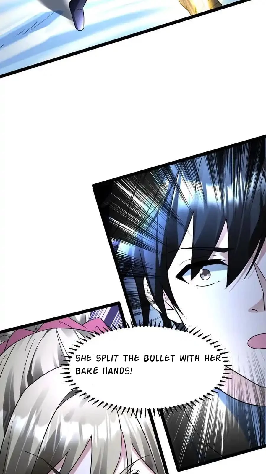 Read Global Freeze_ I Created an Apocalypse Shelter EN Manga Online