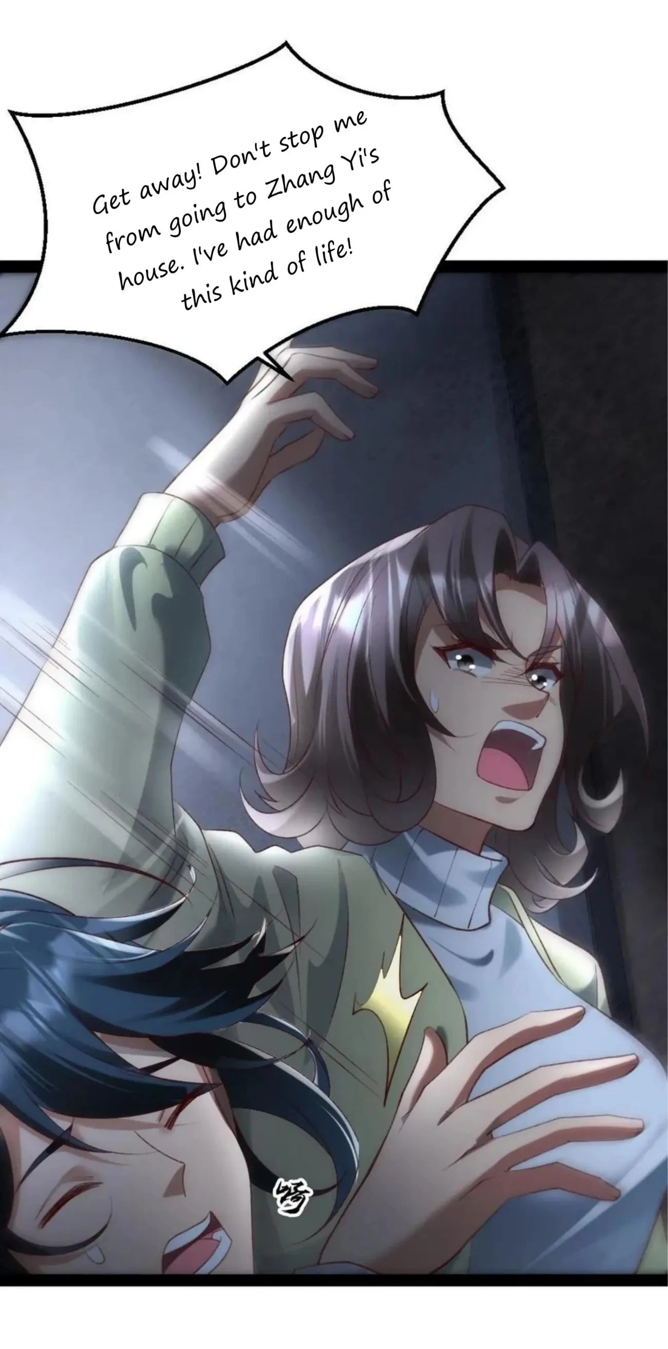 Read Global Freeze_ I Created an Apocalypse Shelter EN Manga Online