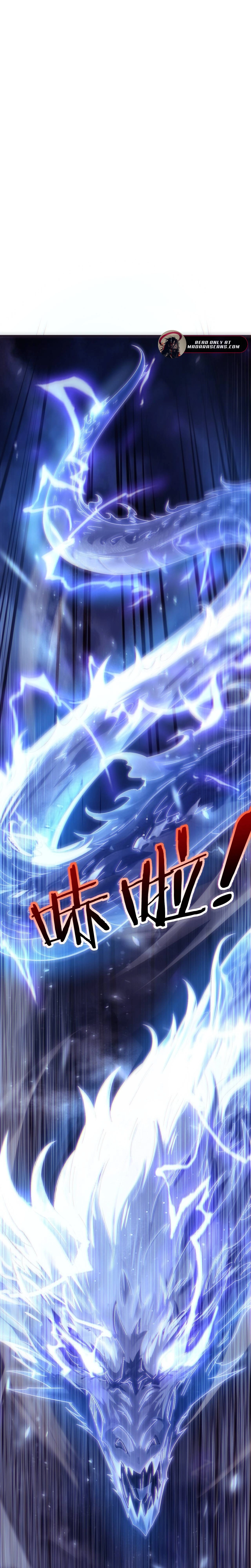 Read Global Superpowers _ Awakened with the Divine Zixiao Thunder EN Manga Online