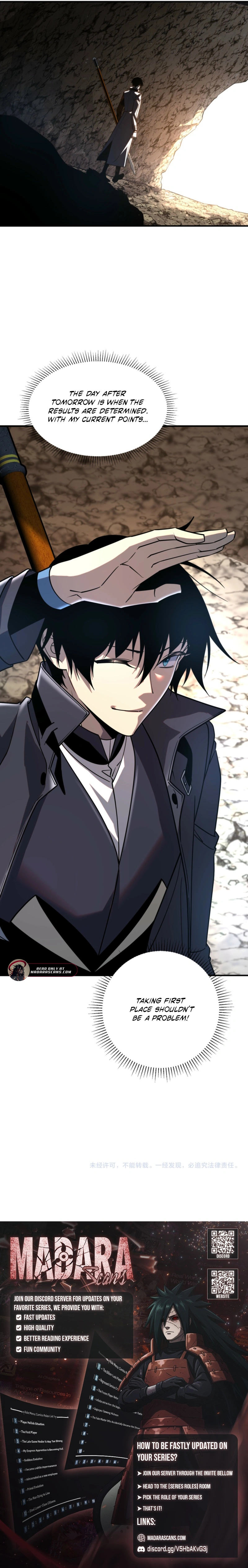 Read Global Superpowers _ Awakened with the Divine Zixiao Thunder EN Manga Online
