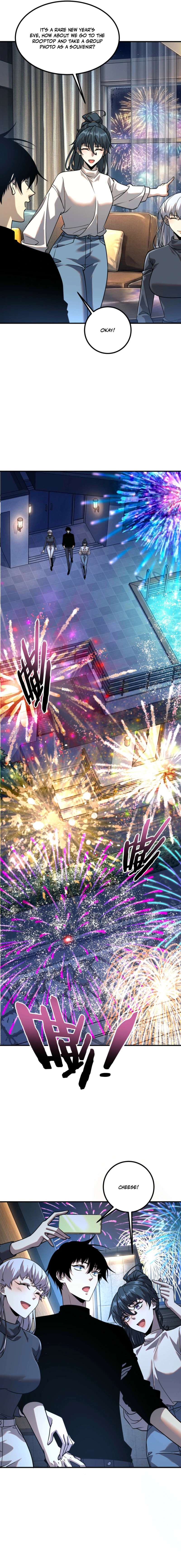 Read Global Superpowers _ Awakened with the Divine Zixiao Thunder EN Manga Online